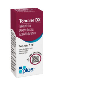 Tobraler DX
