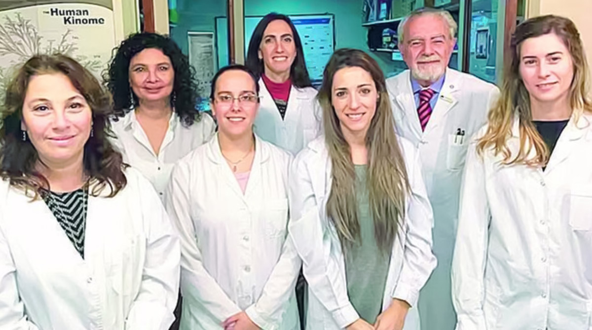 Sale al mercado una vacuna argentina contra el cáncer de piel más agresivo