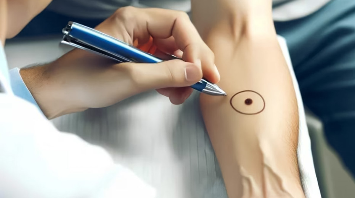 Los detalles de la primera vacuna argentina contra el cáncer de piel más agresivo y cuándo estará disponible en el país