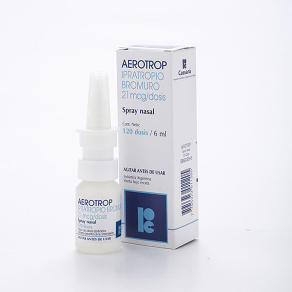 Aerotrop