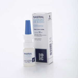 Nasitral