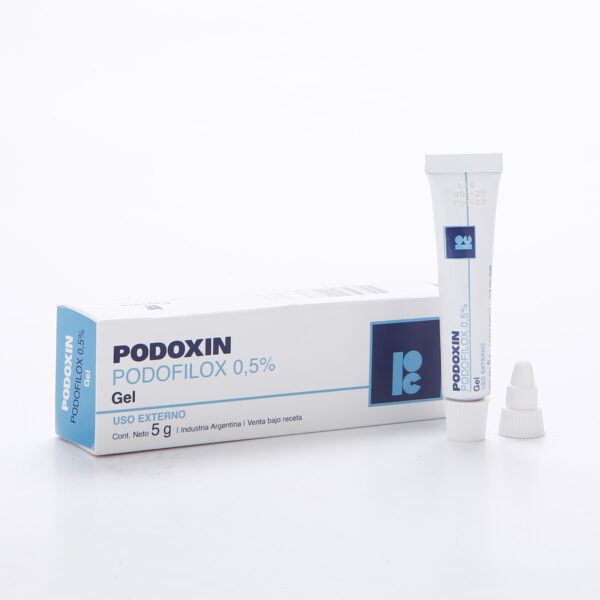 Podoxin