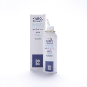 Xylisol Lavaje Nasal