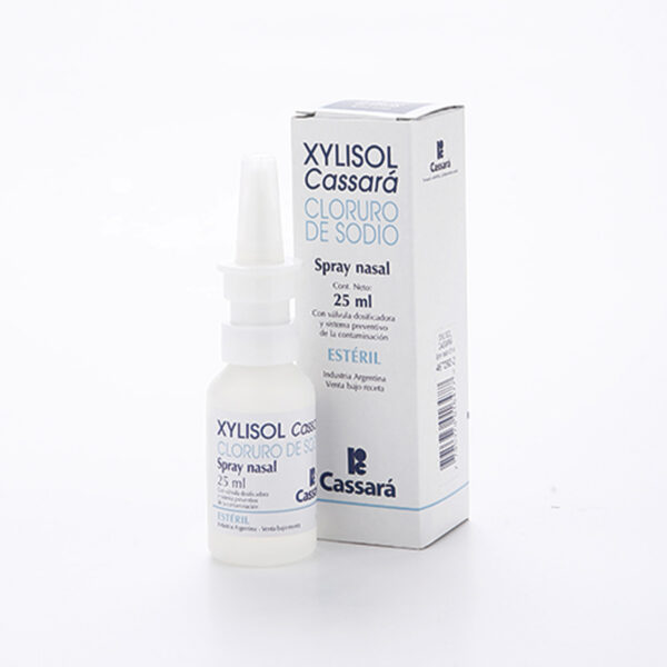 Xylisol