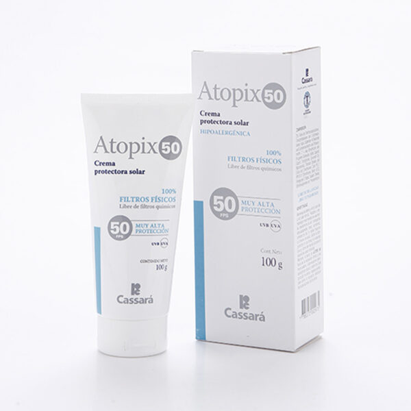 Atopix 50
