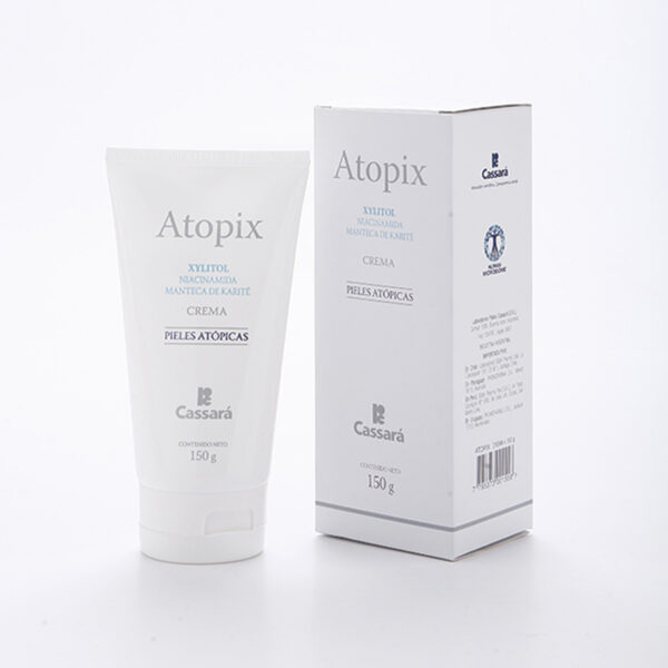 Atopix