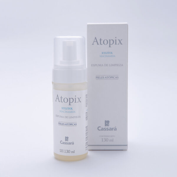 Atopix