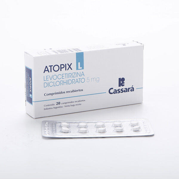 Atopix L