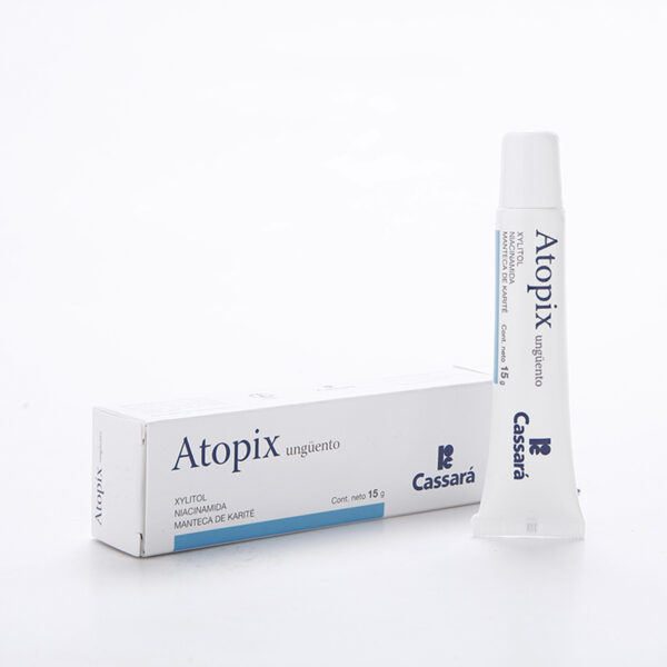 Atopix