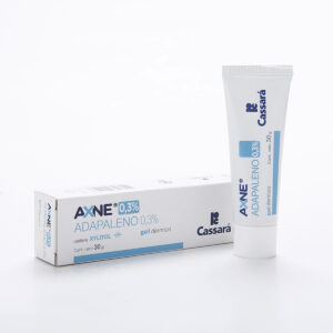 Axne 0,3%