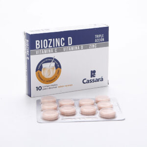 Biozinc D