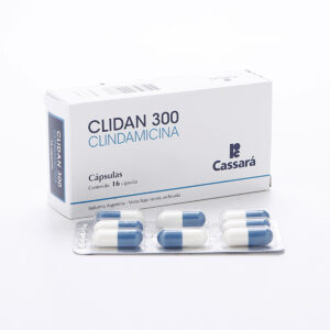 Clidan 300