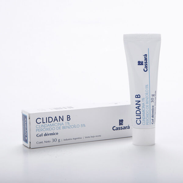 Clidan B