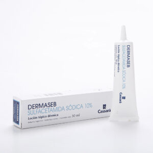 Dermaseb