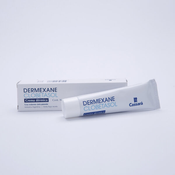 Dermexane