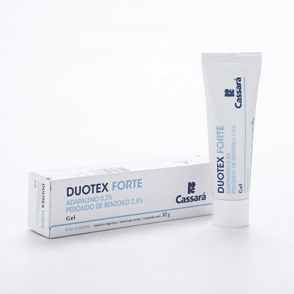 Duotex Forte