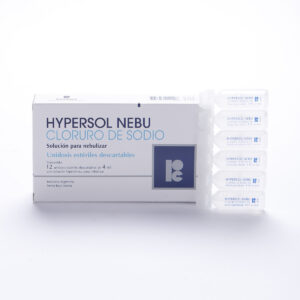 Hypersol Nebu