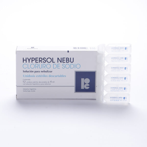 Hypersol Nebu