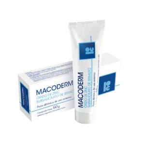 Macoderm
