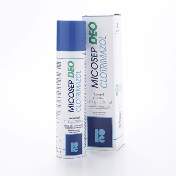 Micosep Deo