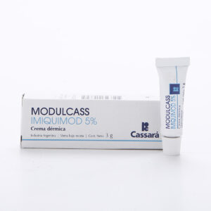 Modulcass