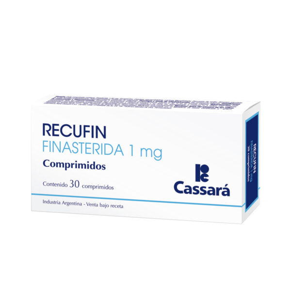 Recufin