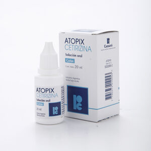 Atopix
