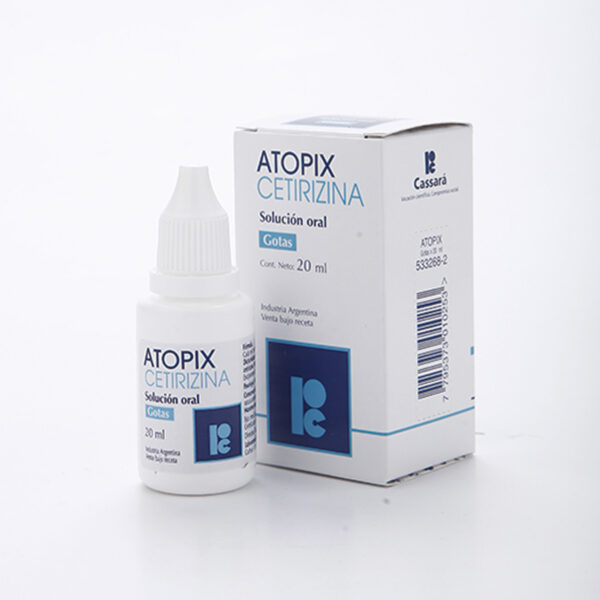 Atopix