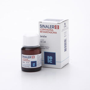 Sinaler B