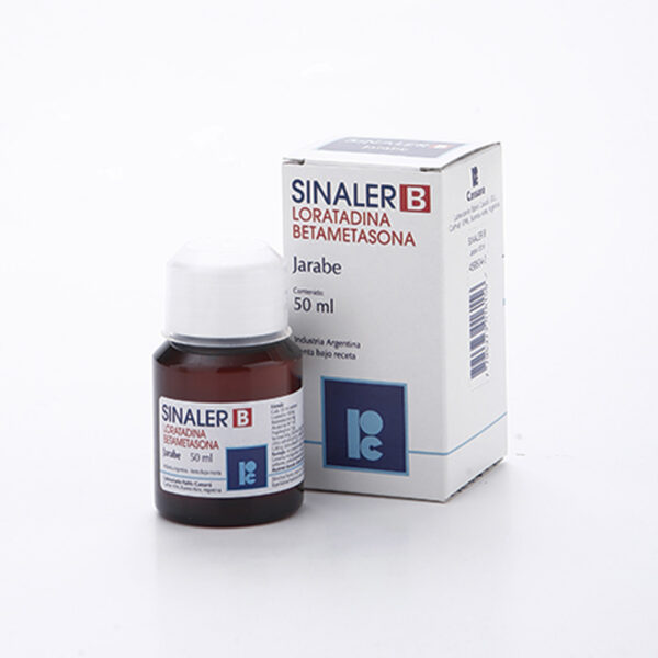 Sinaler B