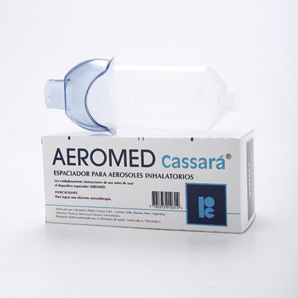 Aeromed Cassará
