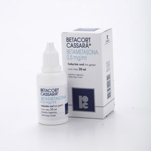 Betacort Cassará
