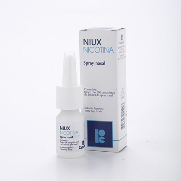 Niux