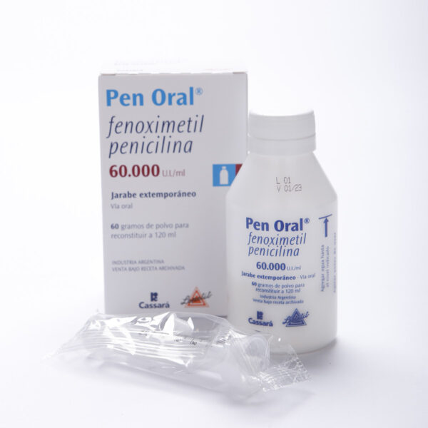 Pen Oral