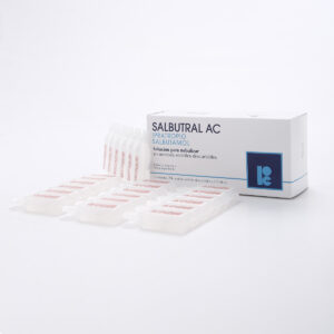 Salbutral AC