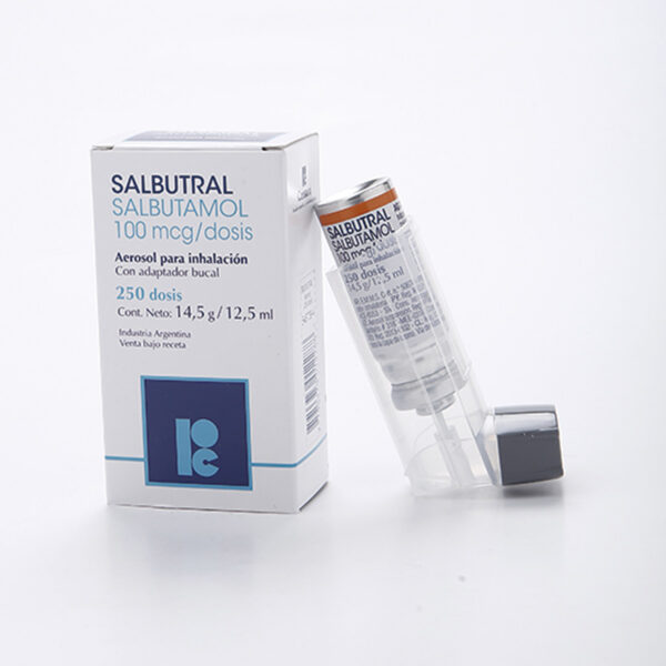 Salbutral