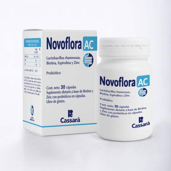 Novoflora AC
