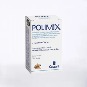 Polimix Cápsulas